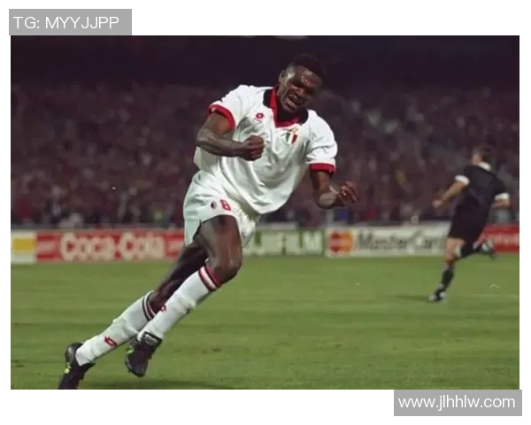 全球足球历史上最具影响力的十大黑人球星盘点与回顾